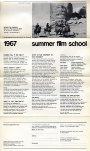 1967-Summer-Film-School_Main