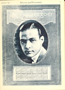 Picturegoer