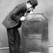 Kinetophone comes to St Andrews