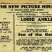 Rivalry on North Street, 1930–1931