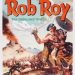Cedric Thorpe Davie composes the score for Rob Roy: The Highland Rogue